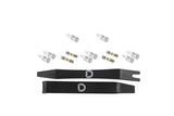 Diode Dynamics 11-15 Chevrolet Cruze Interior LED Kit Cool White Stage 1 - DD0555