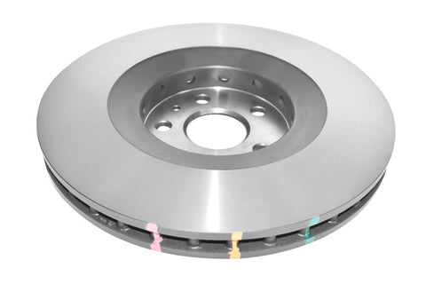DBA 12-15 Chevrolet Camaro ZL1 Front 4000 Series Plain Rotor - DBA42608