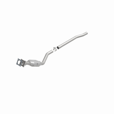 MagnaFlow Conv 01-03 Chrysler Voyager, Grand Voyager 01-04 Dodge Caravan *NOT FOR SALE IN CALIFORNIA - 93425