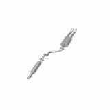 MagnaFlow Sys C/B Jetta Iv All Models - 15669