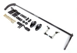 Ridetech 63-79 Chevrolet Corvette Rear Sway Bar (use w/ Ridetech Trailing Arms) - 11539103