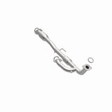 MagnaFlow Conv DF 02-03 Lexus ES300 3.0L Rear - 26214