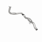 MagnaFlow Conv DF 01-02 2500HD Driver Side 8.1L - 447261
