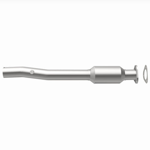 MagnaFlow Direct Fit Catalytic Converter 2000-2002 Ford E-150/E-250/E-350 Ecoline/Super Duty - 447321