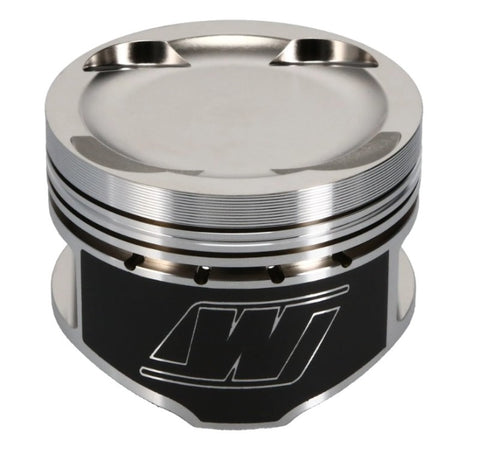 Wiseco Toyota 2JZGTE Turbo -14.8cc 1.338 X 86.25in Bore Piston Shelf Stock Kit - K550M8625