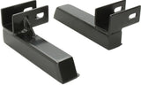 BackRack 2in Riser Tonneau Cover Adaptor Universal - 92001