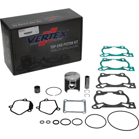 Vertex Piston 18-23 KTM 85 SX 85cc Top End Piston Kit - VTK24212C-2