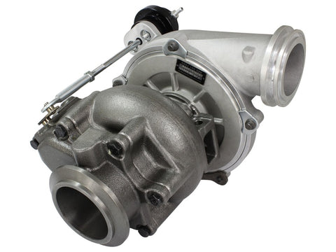 aFe Power Bladerunner Turbocharger 86mm 99.5-03 Ford Diesel Trucks V8 7.3L (td) - 46-60072