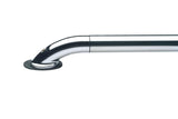 Putco Universal - All Mid-Size Long Box w/ ToolBox (70.50in Overall Length) SSR Locker Side Rails - 59884