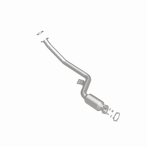 MagnaFlow Conv Direct Fit OEM 2015 Hyundai Genesis 3.8L Underbody - 52841
