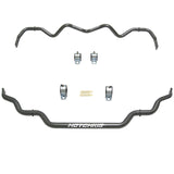 Hotchkis 09+ Infiniti G37X AWD / 07-08 Infiniti G35X AWD Sport Swaybars - 22443