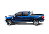 UnderCover 2021+ Ford F-150 Crew Cab 8ft Armor Flex Bed Cover - AX22031