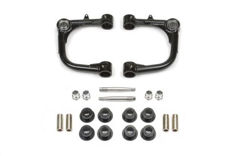 Fabtech 10-13 Toyota FJ 4WD 3in Uniball Upper Control Arm Kit - FTS26044