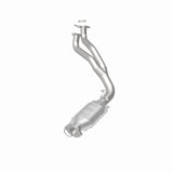 MagnaFlow Direct Fit Catalytic Converter 95-97 Toyota Landcruiser 4.5L/1996 Lexus LX 450 4.5L - 447103