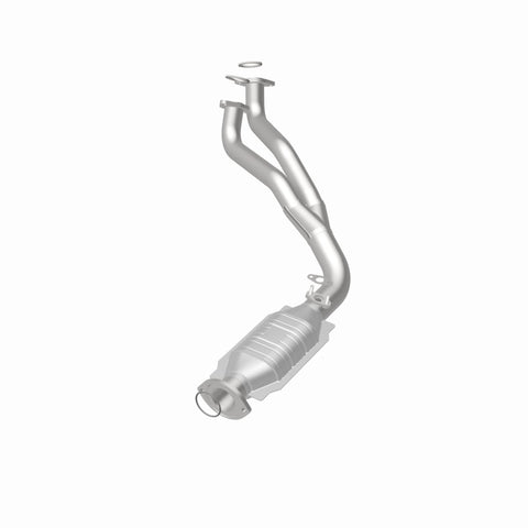 MagnaFlow Direct Fit Catalytic Converter 95-97 Toyota Landcruiser 4.5L/1996 Lexus LX 450 4.5L - 447103
