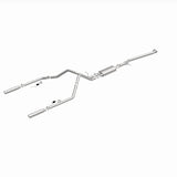MagnaFlow Sys C/B 03 GM Silverado 4.8/5.3L Ec - 15792