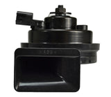 Hella Twin Trumpet Horn Kit 12V - Ford - 011225921