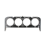 Cometic Chevy Small Block 4.060 inch Bore .027 inch MLS Headgasket (18 or 23 Deg. Heads) - C5245-027