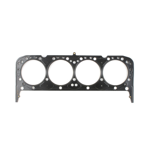 Cometic Chevy Small Block 4.060 inch Bore .098 inch MLS-5 Headgasket (18 or 23 Deg. Heads) - C5245-098