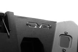 DV8 Offroad 20-23 Jeep Gladiator JT MTO Series Rear Bumper - RBGL-12
