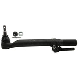 MOOG 05-22 Ford F-250 Super Duty Front Left Outer / Left Outer Tie Rod End - ES80754