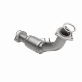 MagnaFlow Conv DF 99-02 Toyota 4 Runner 3.4L Front - 93258