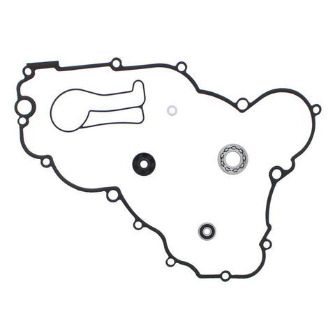 Vertex Gaskets 17-19 Husqvarna TC 250 Water Pump Rebuild Kit - 821976