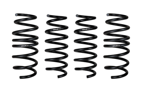 Eibach SPECIAL EDITION Pro-Kit for 17-18 Acura NSX (NC) - E10-201-002-01-22
