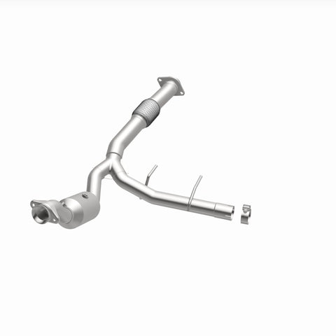 MagnaFlow 18-21 Ford Expedition Right Underbody 3.5L Direct Fit Catalytic Converter - 280219