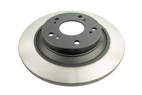 DBA 00-09 Honda S2000 Rear 4000 Series Plain Rotor - 4483