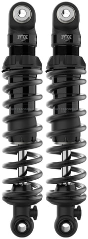 Fox Harley-Davidson AM Touring 12in Height (12.06 / 2.31) 1.459in IFP-QSR - Set of 2 - 897-27-209