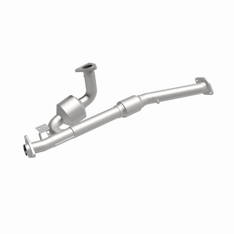 MagnaFlow Direct Fit Catalytic Converter 00-01 Maxima/I30 mid-Y-Pipe - 49905