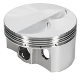JE Pistons Chevy Small Block 4.030in Bore -3.8cc (Left Side) - Single Piston - 373699L