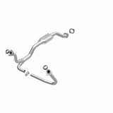MagnaFlow Conv DF 2000 Chevy Blazer 4.3L 4WD - 23628
