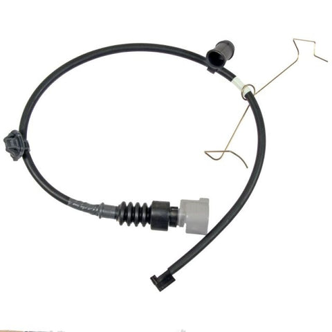 Power Stop 18-19 Lexus LS500 Front Euro-Stop Electronic Brake Pad Wear Sensor - SW-1700