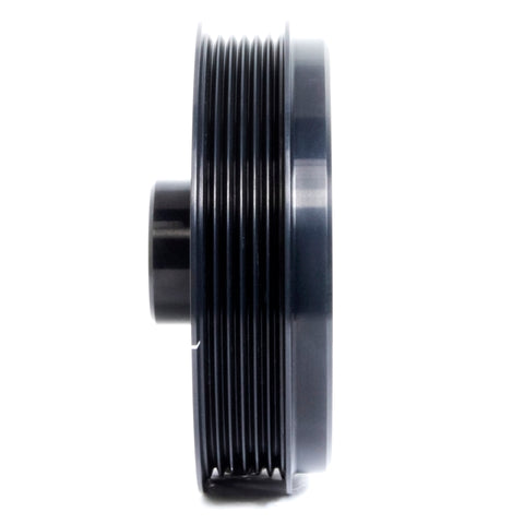 Fluidampr 00-09 Honda S2000 F20C/F22C Steel Internally Balanced Damper - 530601