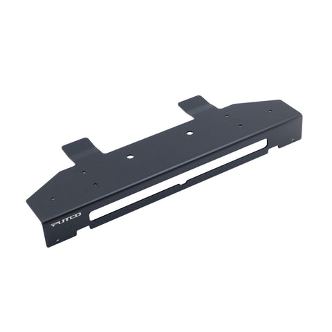 Putco 19-22 Chevrolet Silverado 1500 - 16in Roof Bracket Hornet Brackets - 950003