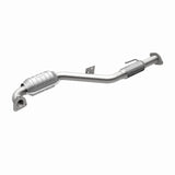 MagnaFlow Conv DF 02-03 MPV 3.0L Passenger Side Rear - 24429