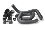 PERRIN 22-26 Subaru WRX Front Mount Intercooler Boost Tube Kit - Black - PSP-ITR-441-3BK