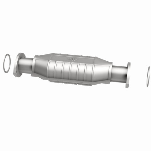 MagnaFlow Conv DF Tacoma 95-98 2.7L/3.4L - 23882