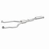 MagnaFlow Conv Direct Fit OEM 06-08 Lexus IS250 AWD - 21-071