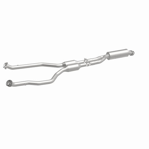MagnaFlow Conv Direct Fit OEM 06-08 Lexus IS250 AWD - 21-071