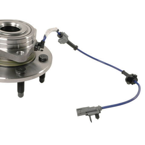 MOOG 17-19 Cadillac XTS Front / Rear Hub Assembly - 515160