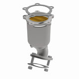 MagnaFlow Conv DF 03-06 Santa Fe Rear cc 3.5L - 24243