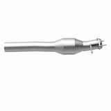 MagnaFlow Direct Fit Catalytic Converter 00-03 Ford F250/350 SD 7.3 - 60512