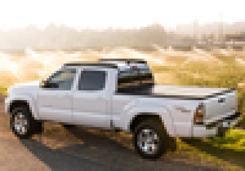 BAK 00-04 Nissan Frontier King Crew Cab 4 Door 6ft 2in Bed BAKFlip G2 - 226502