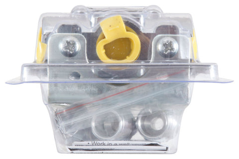 Spectre Fuel Pressure Regulator 1-4psi - 2518