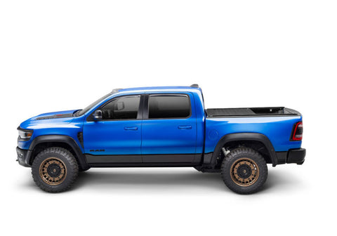 Retrax 19-22 Ram 1500 5.7ft Bed w/RAMBOX RetraxPRO XR - T-80244