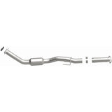 MagnaFlow Direct Fit Catalytic Converter 03 Chevy Trailblazer 4.2L - 49022