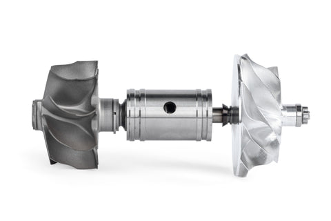 APR 16-23 Audi TTS Quattro (EA888.3 DTR6054) Turbo Charger System w/ LPFP/HPFP/MP - T4100003-B